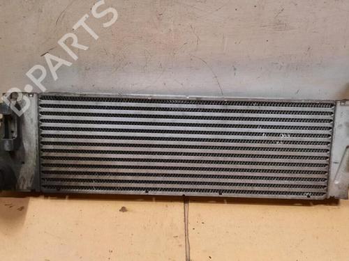 Intercooler RENAULT GRAND SCÉNIC II (JM0/1_) 1.9 dCi (JM0G, JM12, JM1G, JM2C) (120 hp) 29647915