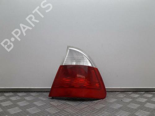 Used Right taillight BMW 3 Touring (E46) 316 i (115 hp) 29645358