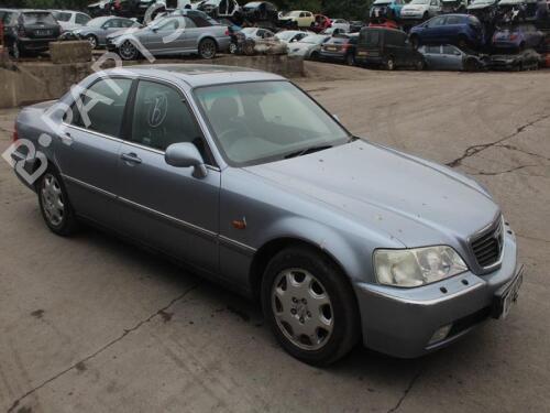 Left front seat HONDA LEGEND III (KA) 3.5 i 24V (KA9) | BP29671340C15