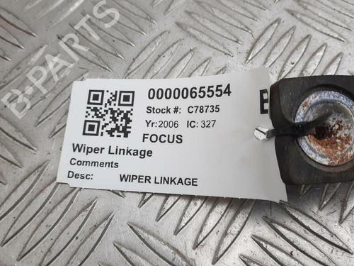 Vindrute Vindusviskermekanisme FORD FOCUS II (DA_, HCP, DP) 1.6 Ti | BP29647552C83