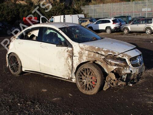 ECU airbags MERCEDES-BENZ B-CLASS Sports Tourer (W246, W242) B 180 (246.242) | BP29676571M53