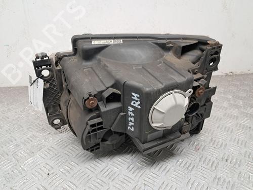 Højre forlygte LAND ROVER DISCOVERY III (L319) 2.7 TD 4x4 | BP29687277C29