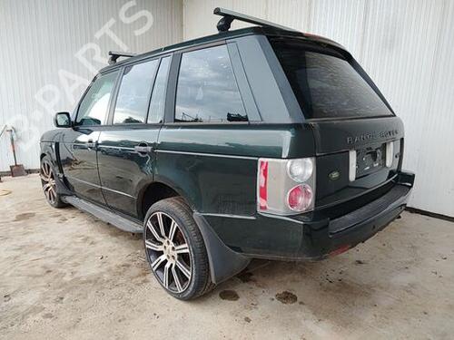 Right taillight LAND ROVER RANGE ROVER III (L322) 4.4 4x4 | BP29680392C35