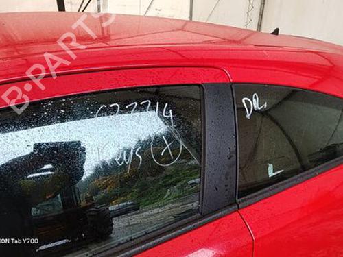 Amortecedor frente esquerdo VAUXHALL ASTRA Mk IV (G) Hatchback (T98) 1.4 16V (F08, F48) | BP29661452M16 