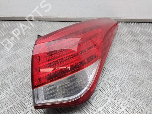 Used Right taillight Right taillight HYUNDAI i40 I (VF) 1.7 CRDI (140 hp) 33815369 33815369