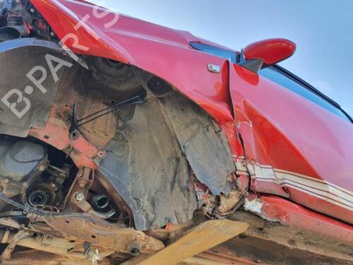 Gearbox VAUXHALL ASTRA Mk VI (J) Estate (P10) 1.4 | BP29651816M3