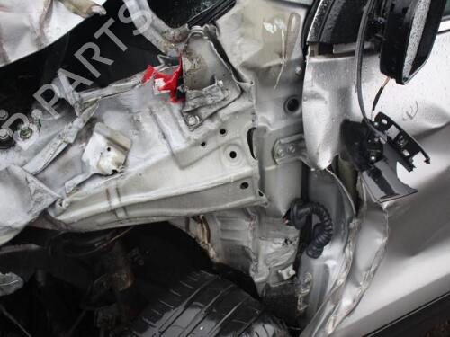 Instrument cluster NISSAN QASHQAI II (J11, J11_) 1.2 DIG-T | BP29646909C47 