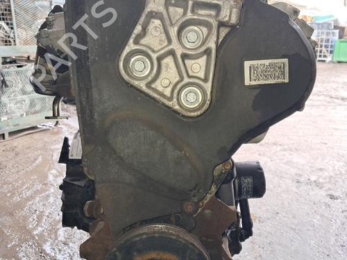 Motor RENAULT GRAND SCÉNIC II (JM0/1_) 1.9 dCi (JM14) | BP29658678M1