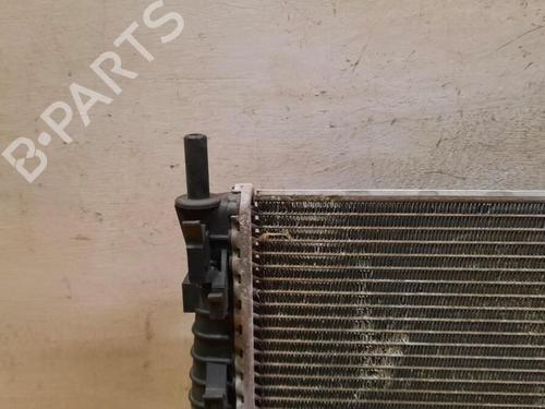 Water radiator VOLVO C30 (533) 2.0 | BP29647902M31