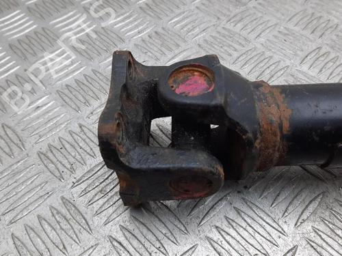 Driver airbag MITSUBISHI L200 / TRITON (KA_T, KB_T) 2.5 DI-D 4WD (KB4T) | BP29649068C9