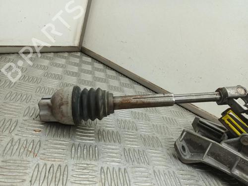 Steering column FORD FOCUS III 2.0 ST | BP29648100M21