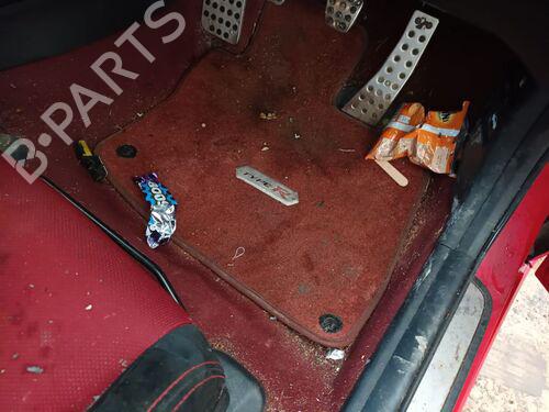 Bränslepump HONDA CIVIC VIII Hatchback (FN, FK) Type R (FN2) | BP29660016M76