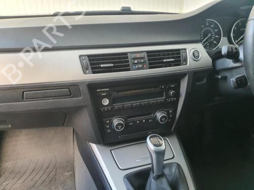 Rear center seatbelt BMW 3 (E90) 318 i | BP29649856I27 
