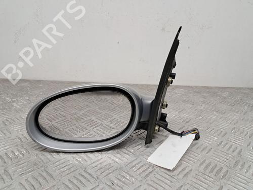 Left mirror SMART FORTWO Coupe (450) 0.7 (450.352, 450.332) | BP29667746C26