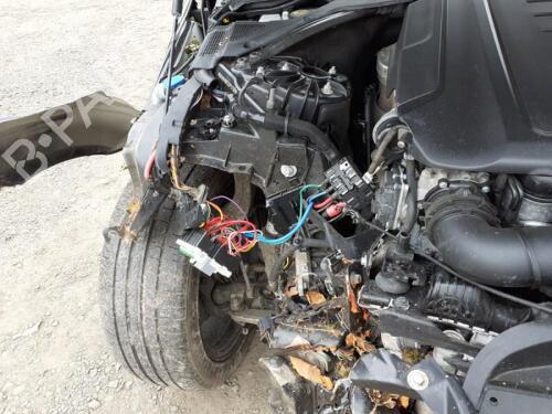 Right sun visor JAGUAR XE (X760) 2.0 D | BP30048350I2 