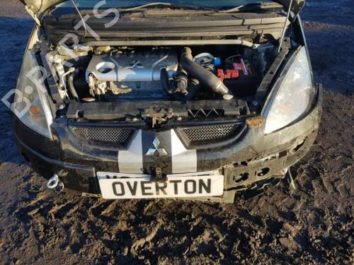 Gearbox MITSUBISHI COLT VI (Z3_A, Z2_A) 1.3 (Z21A) | BP29679458M3