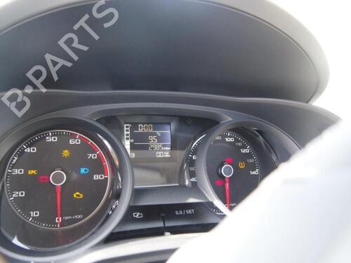 Expansion tank SEAT IBIZA IV (6J5, 6P1) 1.4 | BP29677610C120 