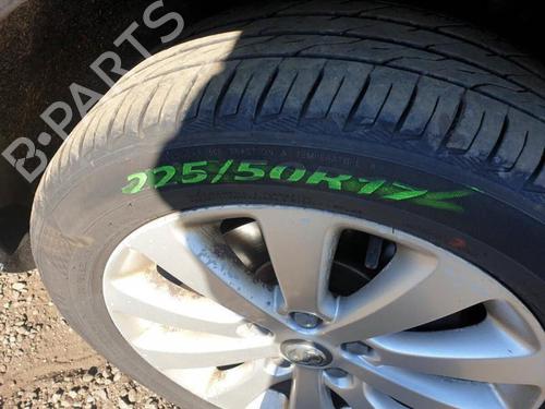 Startmotor VAUXHALL ASTRA Mk VI (J) Estate (P10) 2.0 CDTi | BP29649090M8