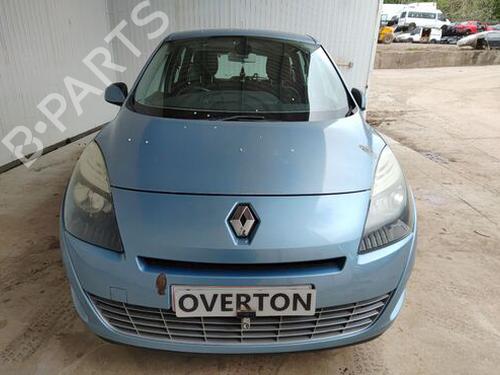 Viskermotor bakrute RENAULT GRAND SCÉNIC III (JZ0/1_) 1.5 dCi (JZ09, JZ0D, JZ10, JZ14, JZ1G, JZ29, JZ2C) | BP29679034M102 