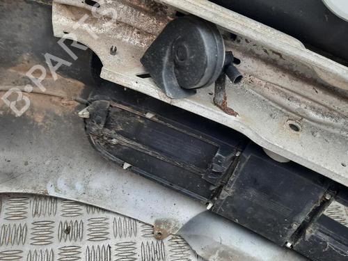 Front bumper BMW 3 Compact (E46) 316 ti | BP29646143C7 