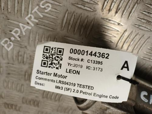 Starter SEAT LEON ST (5F8) 2.0 Cupra 4Drive | BP29649096M8