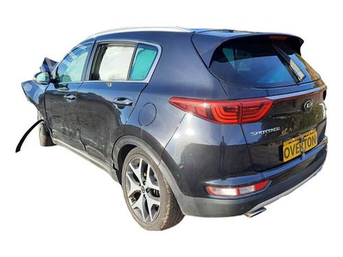 Used Left rear shock absorber KIA SPORTAGE IV (QL, QLE) 2.0 CRDi AWD (136 hp) 29653912