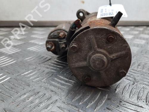 Starter FORD FIESTA IV (JA_, JB_) 1.8 DI | BP29646578M8