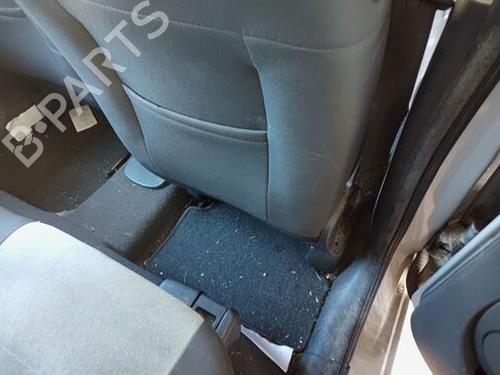 Elektronisk modul RENAULT MODUS / GRAND MODUS (F/JP0_) 1.2 16V (JP0W) | BP29683716M83 