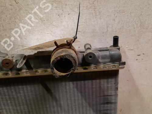 Køler RENAULT CLIO II (BB_, CB_) 1.2 (BB0A, BB0F, BB10, BB1K, BB28, BB2D, BB2H, CB0A,... | BP29647825M31