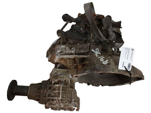 Used Gearbox KIA SPORTAGE III (SL) 2.0 CRDi AWD (184 hp) 29663777