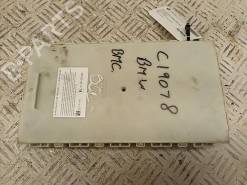 Fuse box BMW 1 (F21) 116 i | BP29654750E1