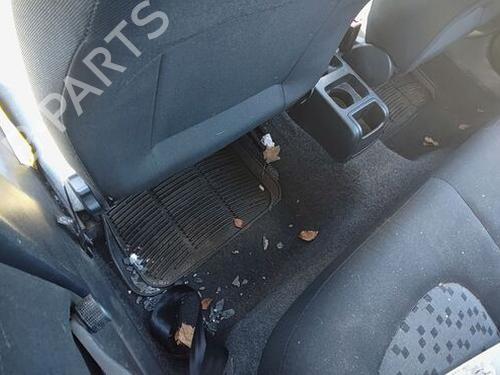 Servo brake SKODA FABIA I (6Y2) 1.4 16V | BP29678561M42