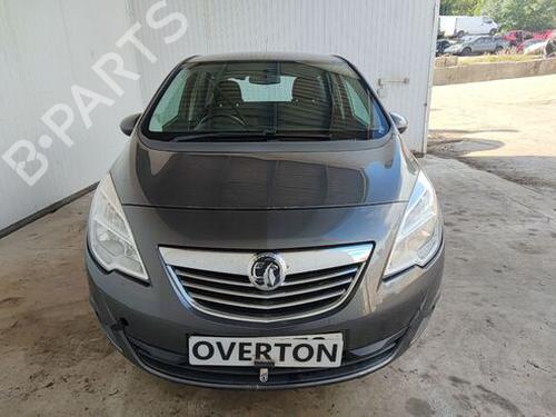 Other VAUXHALL INSIGNIA Mk I (A) Hatchback (G09) 2.0 CDTI (68) | BP29684637O1