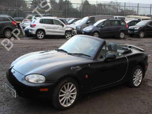Fuel flap MAZDA MX-5 II (NB) 1.8 16V (NB8C) | BP29669622C131 