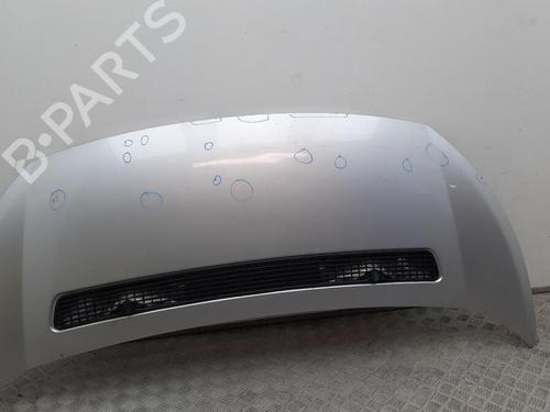 Used Hood PEUGEOT EXPERT Tepee (VF3X_) 2.0 HDi 120 (120 hp) 29646163