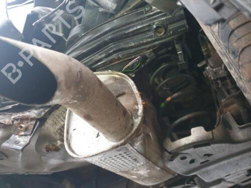 Left front brake caliper CITROËN C3 Picasso (SH_) 1.6 HDi 110 | BP29647010M105