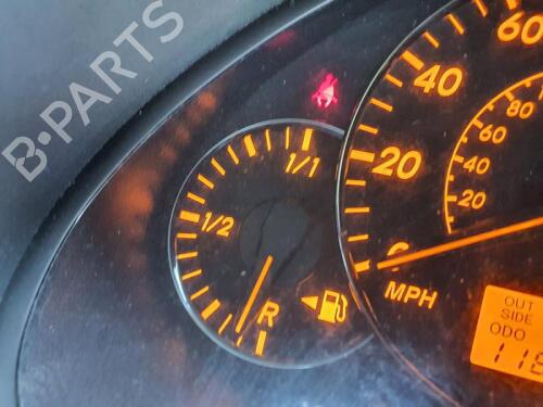 Squib airbag TOYOTA AVENSIS Saloon (_T25_) 2.0 D-4D (CDT250_, CDT250R) | BP29656594C102 