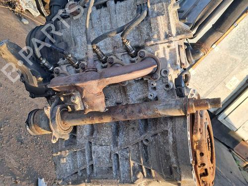 Engine MERCEDES-BENZ A-CLASS (W169) A 150 (169.031, 169.331) | BP29660347M1