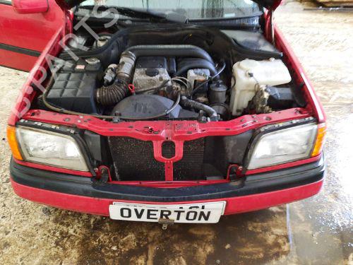 Gearbox MERCEDES-BENZ C-CLASS (W202) C 220 D (202.121) | BP29654999M3