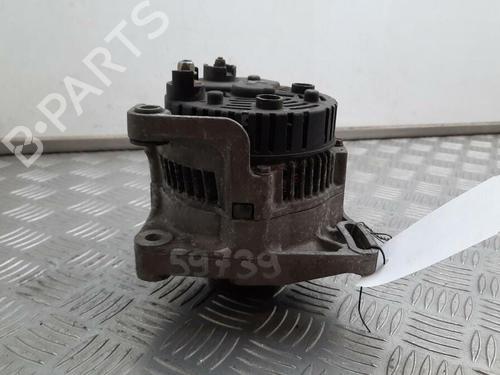 Alternator RENAULT CLIO I (B/C57_, 5/357_) 1.2 (5/357Y, 5/357K) | BP29646321M7 