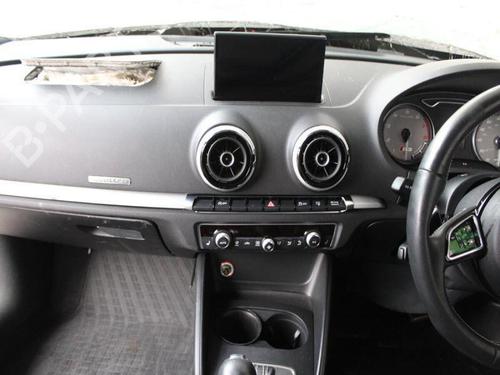 Other AUDI A3 (8V1, 8VK) S3 quattro | BP29647202O1 