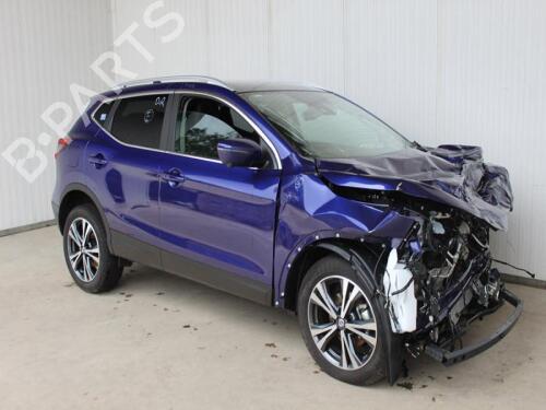 Fuel tank NISSAN QASHQAI II (J11, J11_) 1.5 dCi | BP29648897C62 