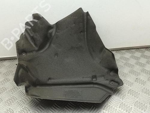 Exhaust system BMW X6 (G06, F96) xDrive M 50 d | BP29651537M121 
