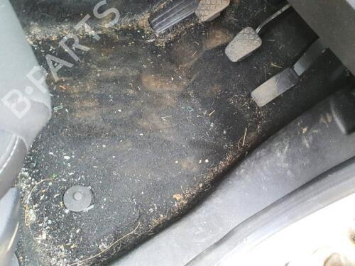 Bageste venstre beklædning FORD FIESTA VI (CB1, CCN) 1.6 Ti | BP29654756C60 