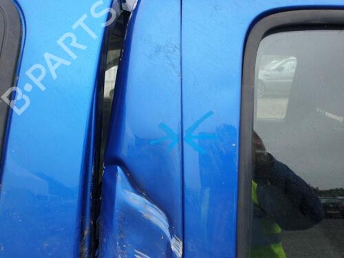 Motor FORD RANGER (ET) 2.5 TDCi 4x4 | BP29679178M1 