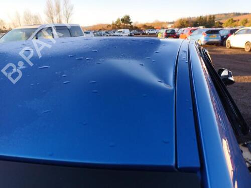 Right front driveshaft BMW X3 (F25) xDrive 35 d | BP29647471M39 