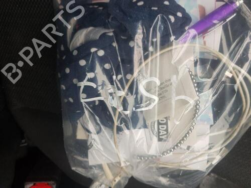 Steering column HONDA HR-V (RU) 1.5 (RU1) | BP29672425M21 