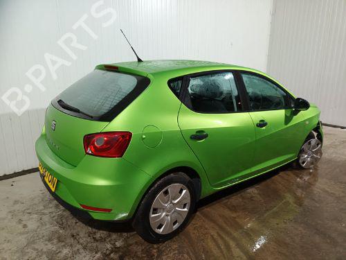 Windscreen washer tank SEAT IBIZA IV (6J5, 6P1) 1.2 | BP29657125C113 