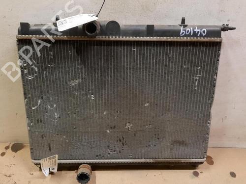 Køler PEUGEOT 206 CC (2D) 2.0 S16 (136 hp) 29647862