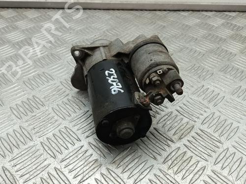 Anlasser VAUXHALL CORSA Mk III (D) (S07) 1.0 i 12V (L08) | BP29670433M8 
